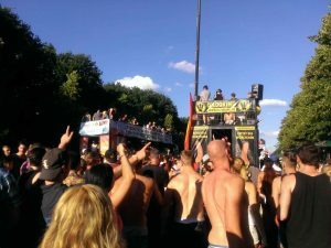 Christopher Street Day