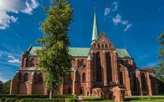 Das Münster von Bad Doberan