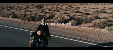 Stereoact feat. Ian Simmons - Wir Heben Ab