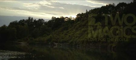 Two Magics feat. KJL - Love for the People