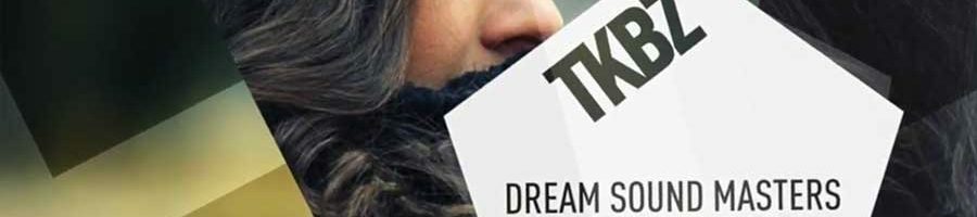 Dream Sound Masters feat Jonathan Reichling & Khepri - So Nice