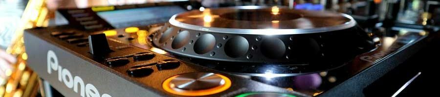 Neue DJ Kontakte