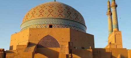 Dj Auftritte im Iran