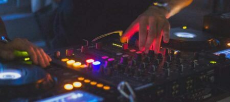 Corona Pandemie: viele DJs arbeitslos