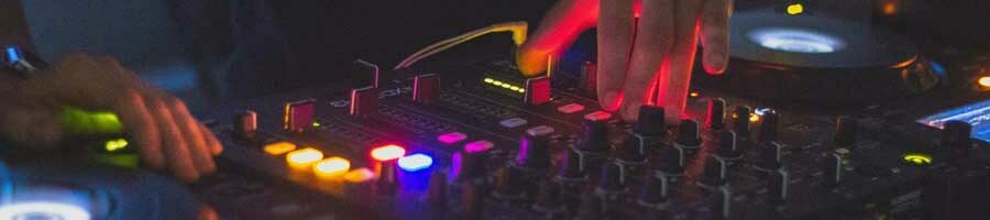 Corona Pandemie: viele DJs arbeitslos