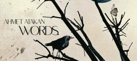 Ahmet Atakan - Words