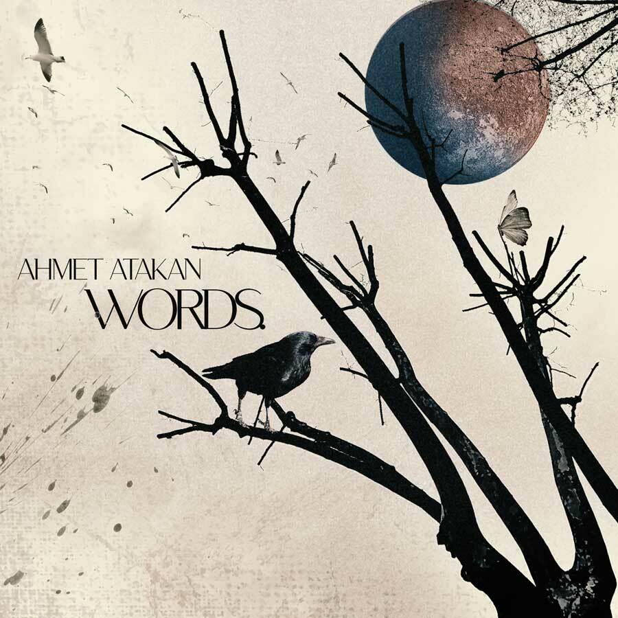 Ahmet Atakan - Words