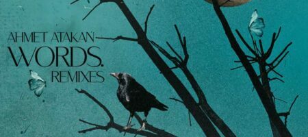 Ahmet Atakan - Words Remixes