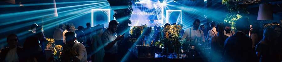 Nachtleben: DJs können wieder in den Clubs auflegen