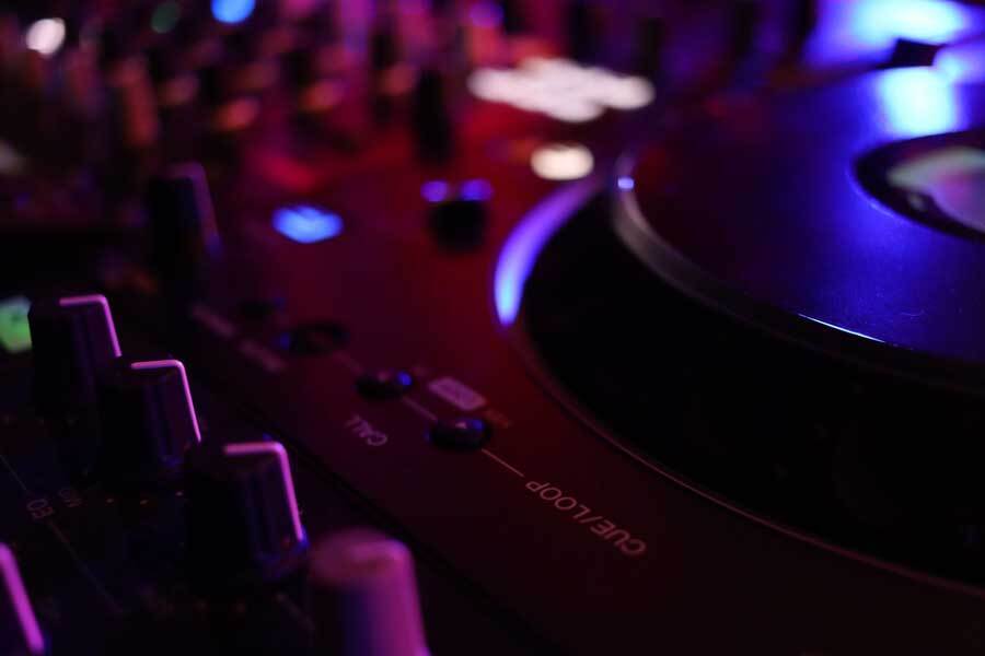 Wie man mit dem Pioneer CDJ-3000 Musikprofi wird!